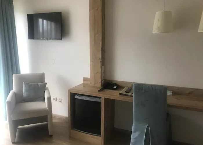 Hotel Rösch