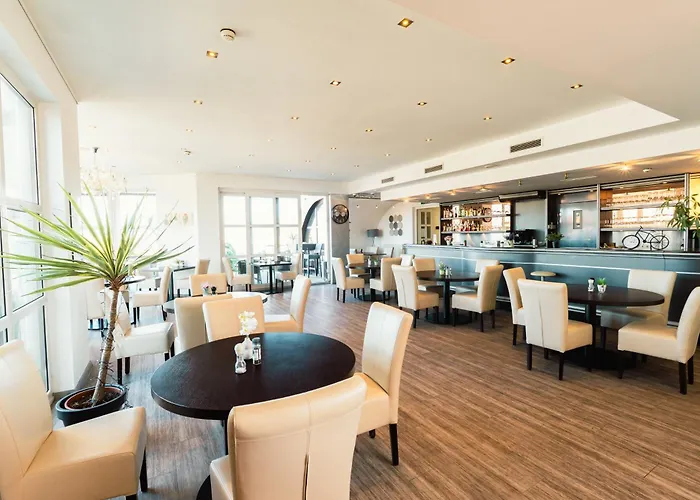 Skycity Hotel Atrigon