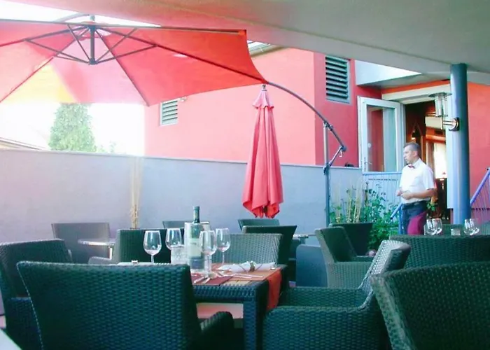 Hotel Aragia