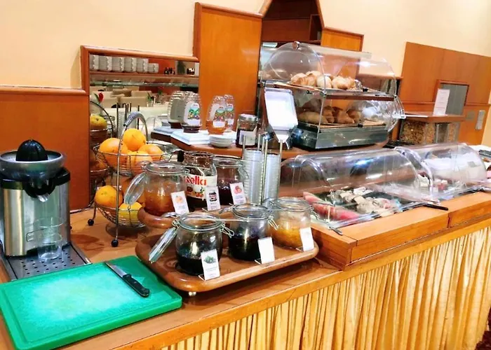 Hotel Aragia